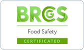 IFS Food Certificate logo
